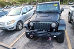 2018 Jeep Wrangler JK Unlimited Altitude