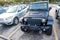 2018 Jeep Wrangler JK Unlimited Altitude