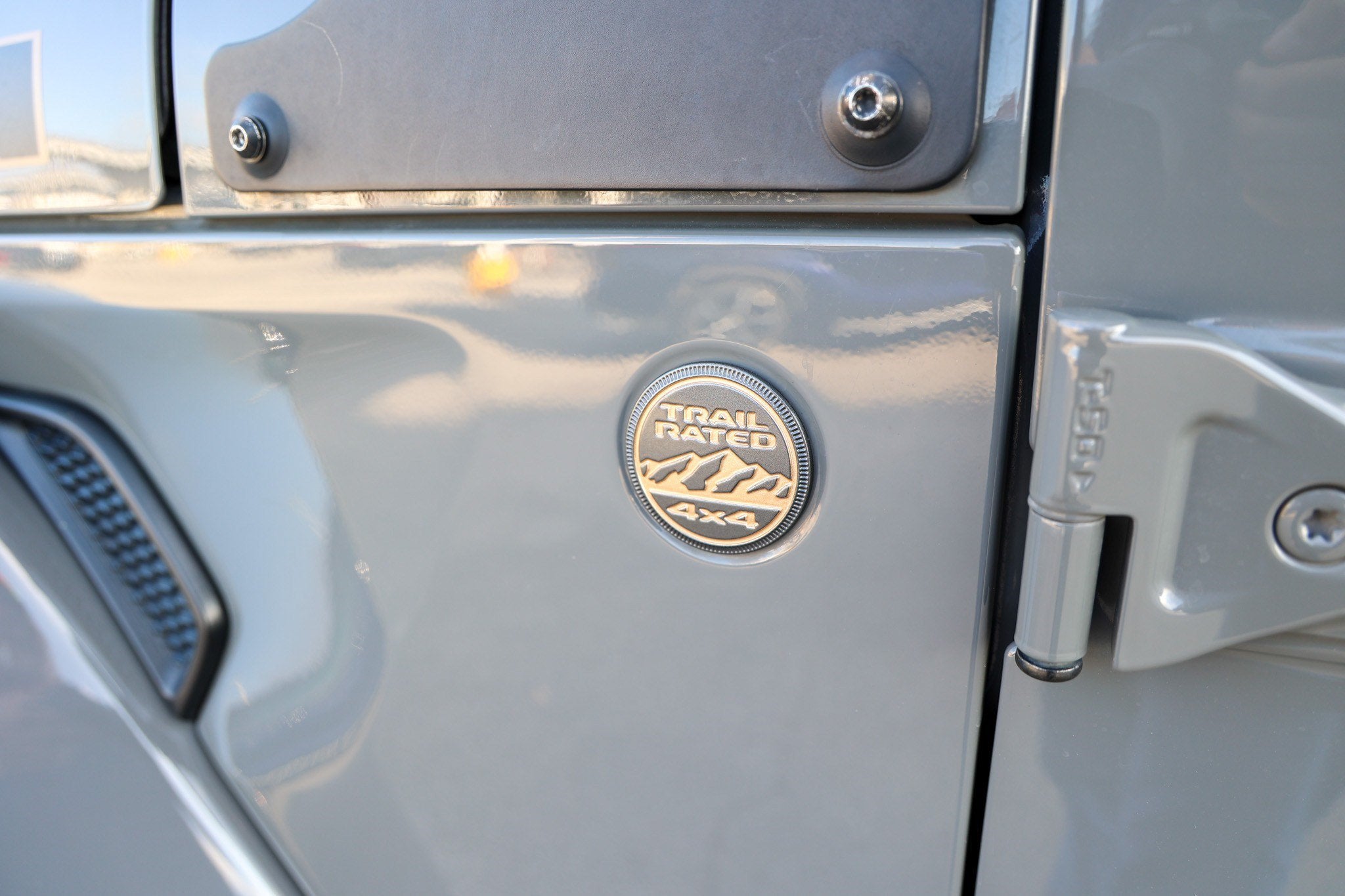 2022 Jeep Wrangler Unlimited Rubicon 392