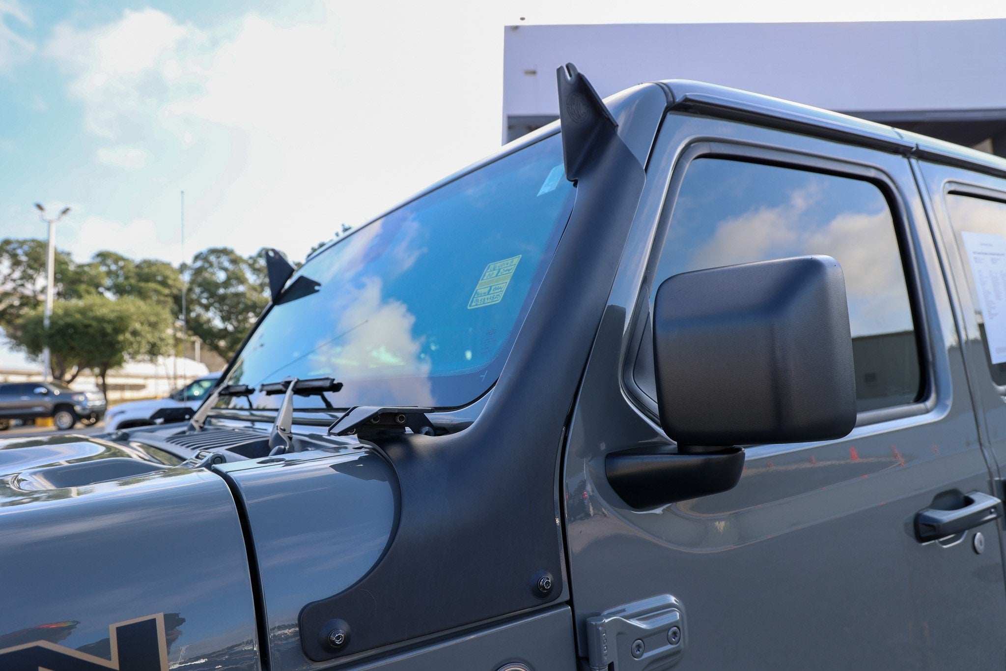 2022 Jeep Wrangler Unlimited Rubicon 392
