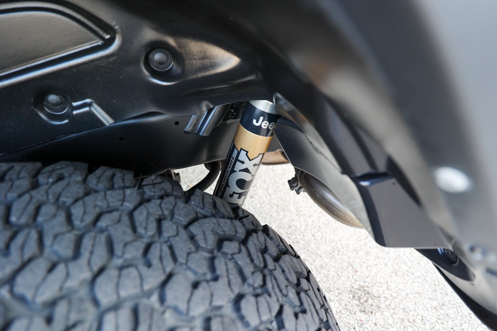 2022 Jeep Wrangler Unlimited Rubicon 392