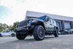 2022 Jeep Wrangler Unlimited Rubicon 392