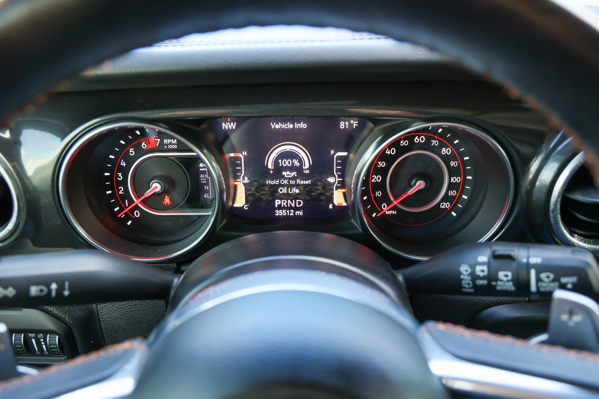 2022 Jeep Wrangler Unlimited Rubicon 392