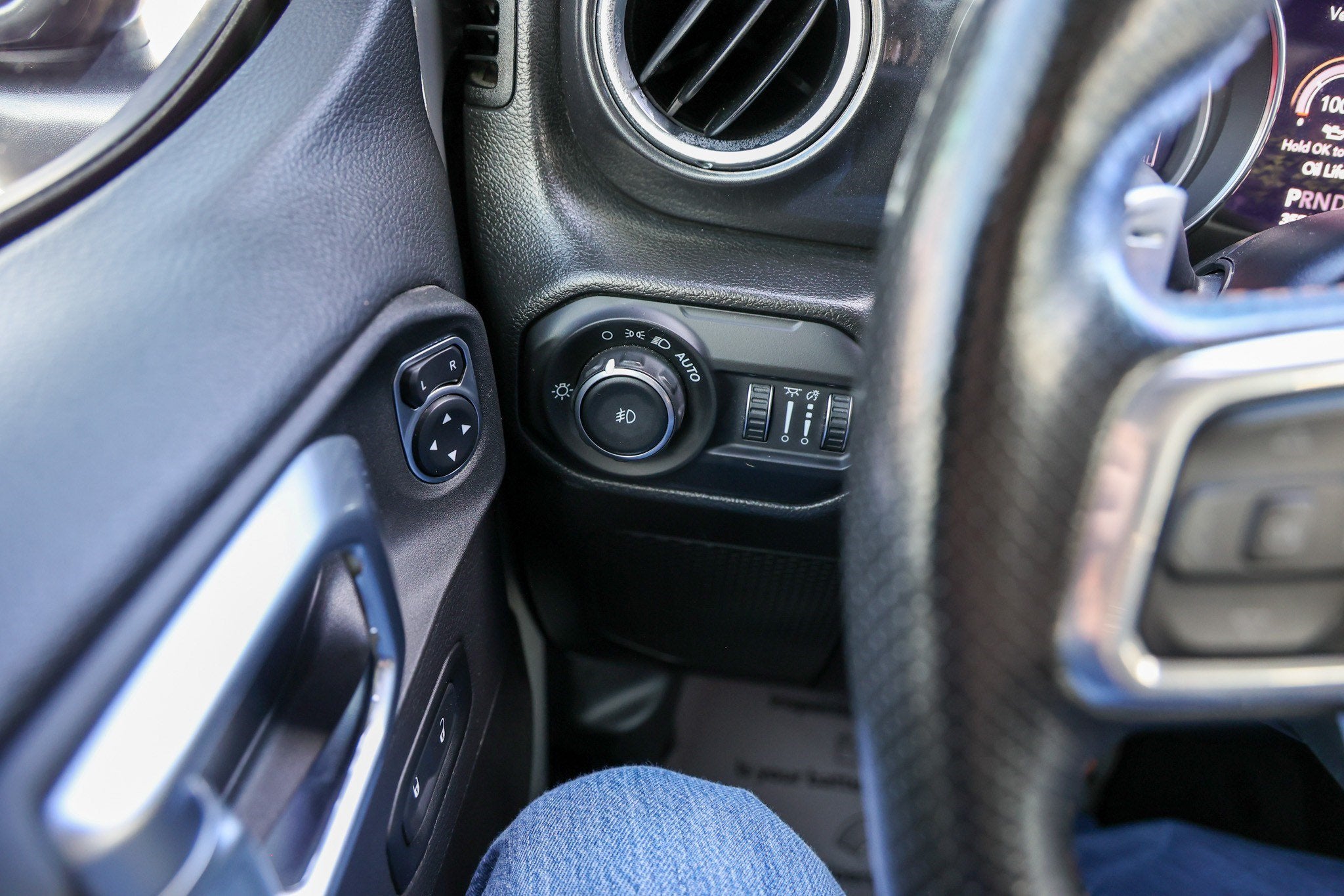 2022 Jeep Wrangler Unlimited Rubicon 392