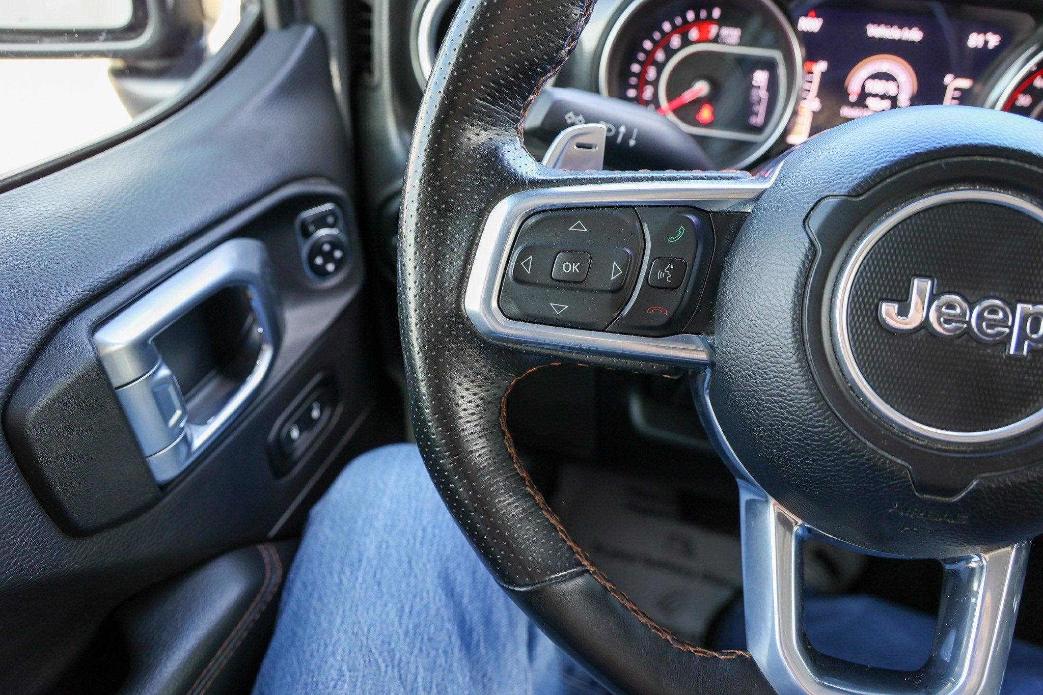 2022 Jeep Wrangler Unlimited Rubicon 392