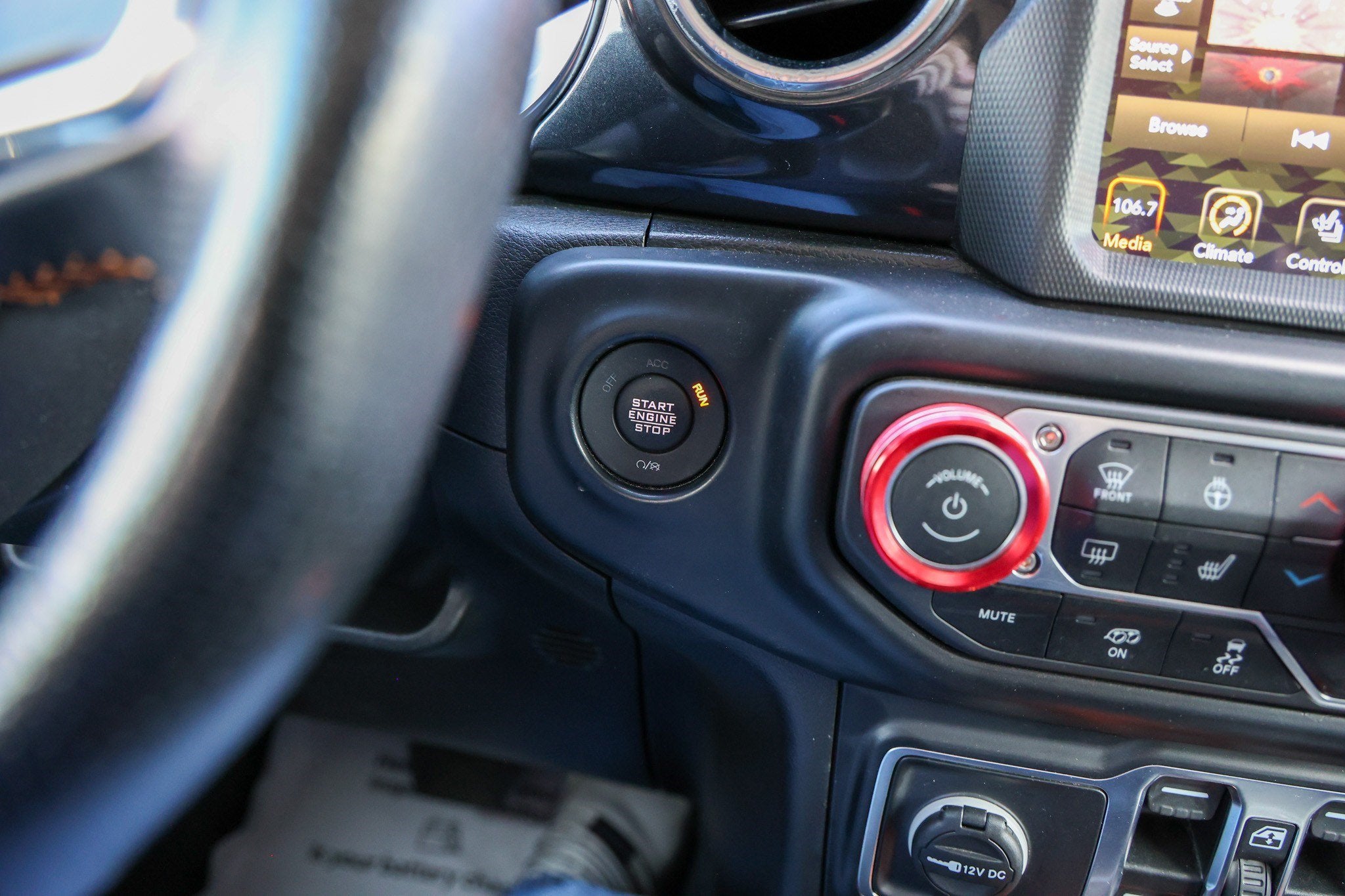 2022 Jeep Wrangler Unlimited Rubicon 392