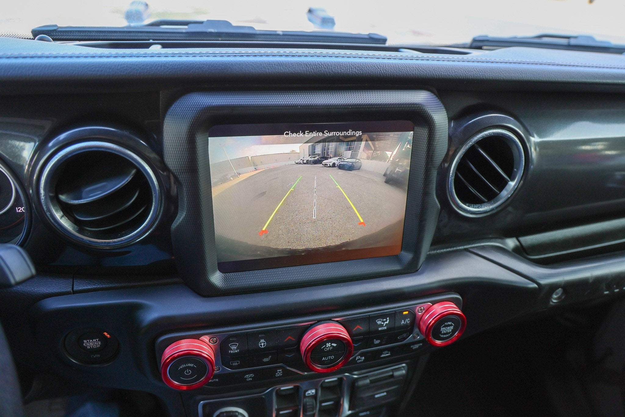 2022 Jeep Wrangler Unlimited Rubicon 392