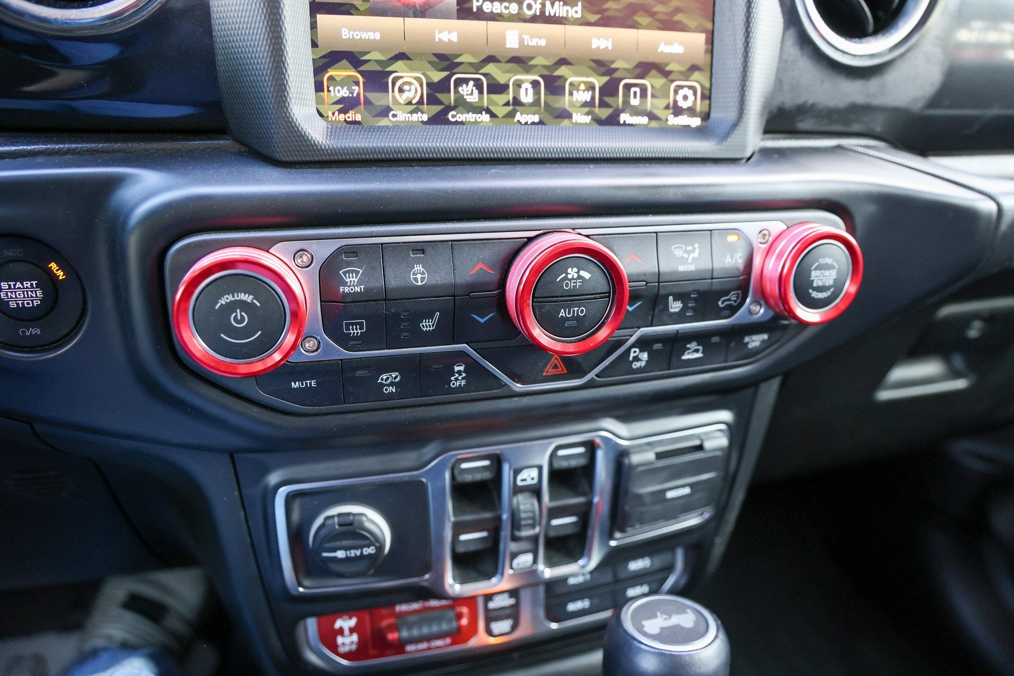 2022 Jeep Wrangler Unlimited Rubicon 392