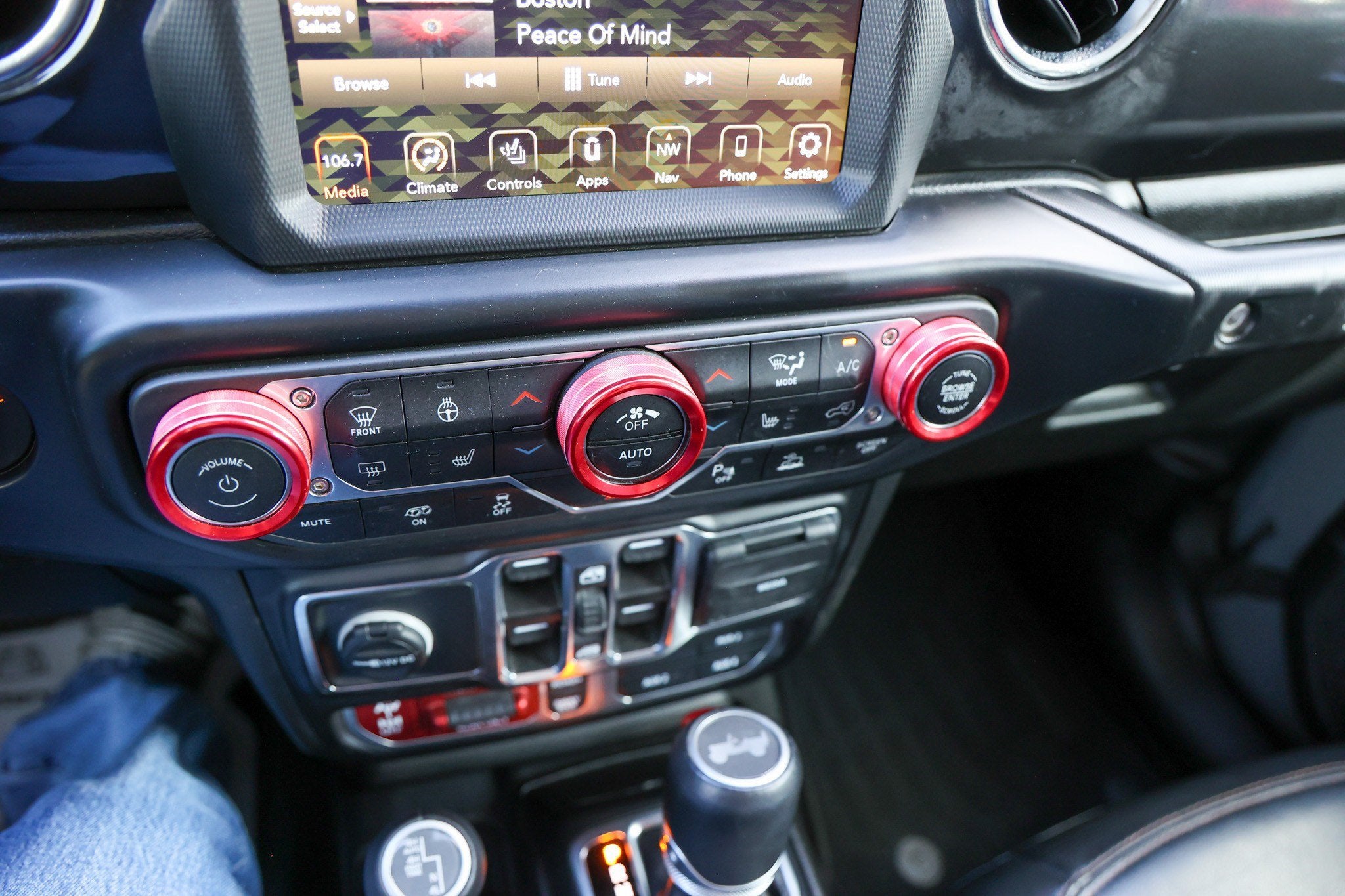 2022 Jeep Wrangler Unlimited Rubicon 392