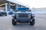 2022 Jeep Wrangler Unlimited Rubicon 392