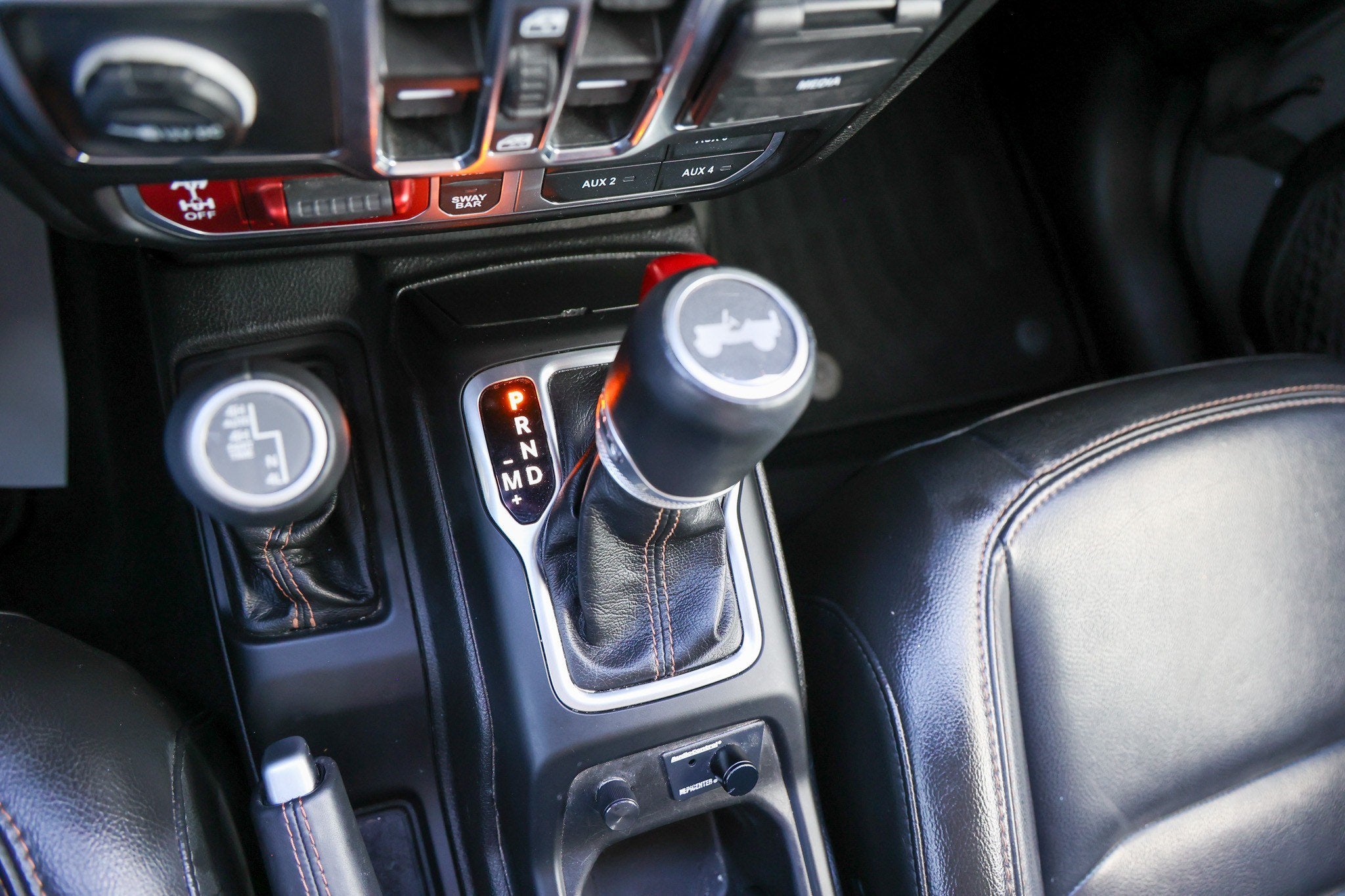 2022 Jeep Wrangler Unlimited Rubicon 392