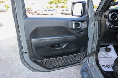 2022 Jeep Wrangler Unlimited Rubicon 392