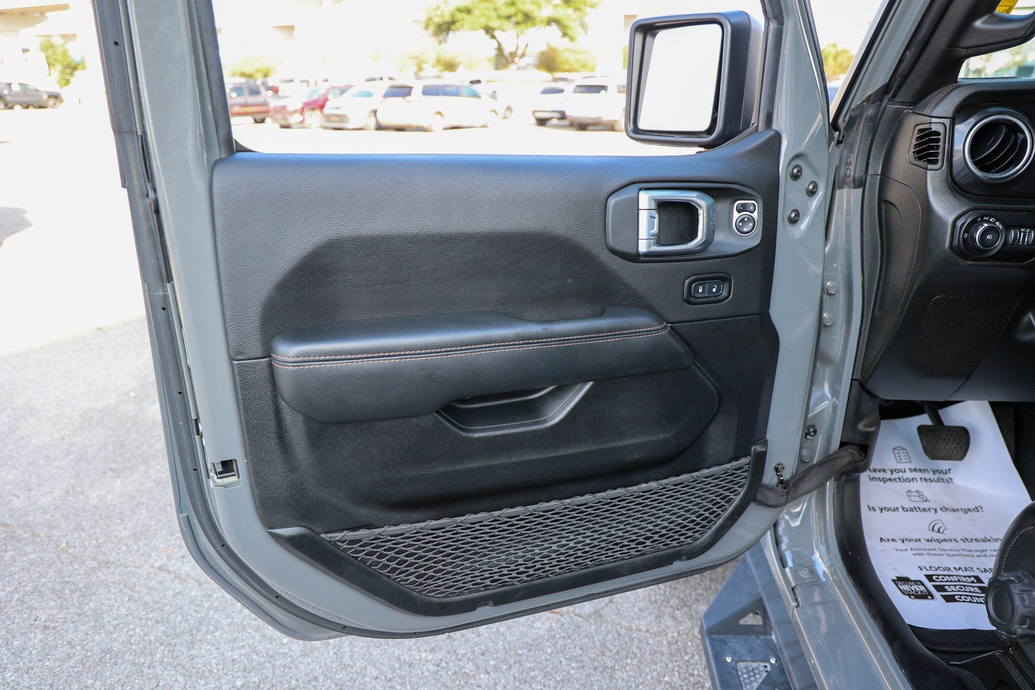 2022 Jeep Wrangler Unlimited Rubicon 392