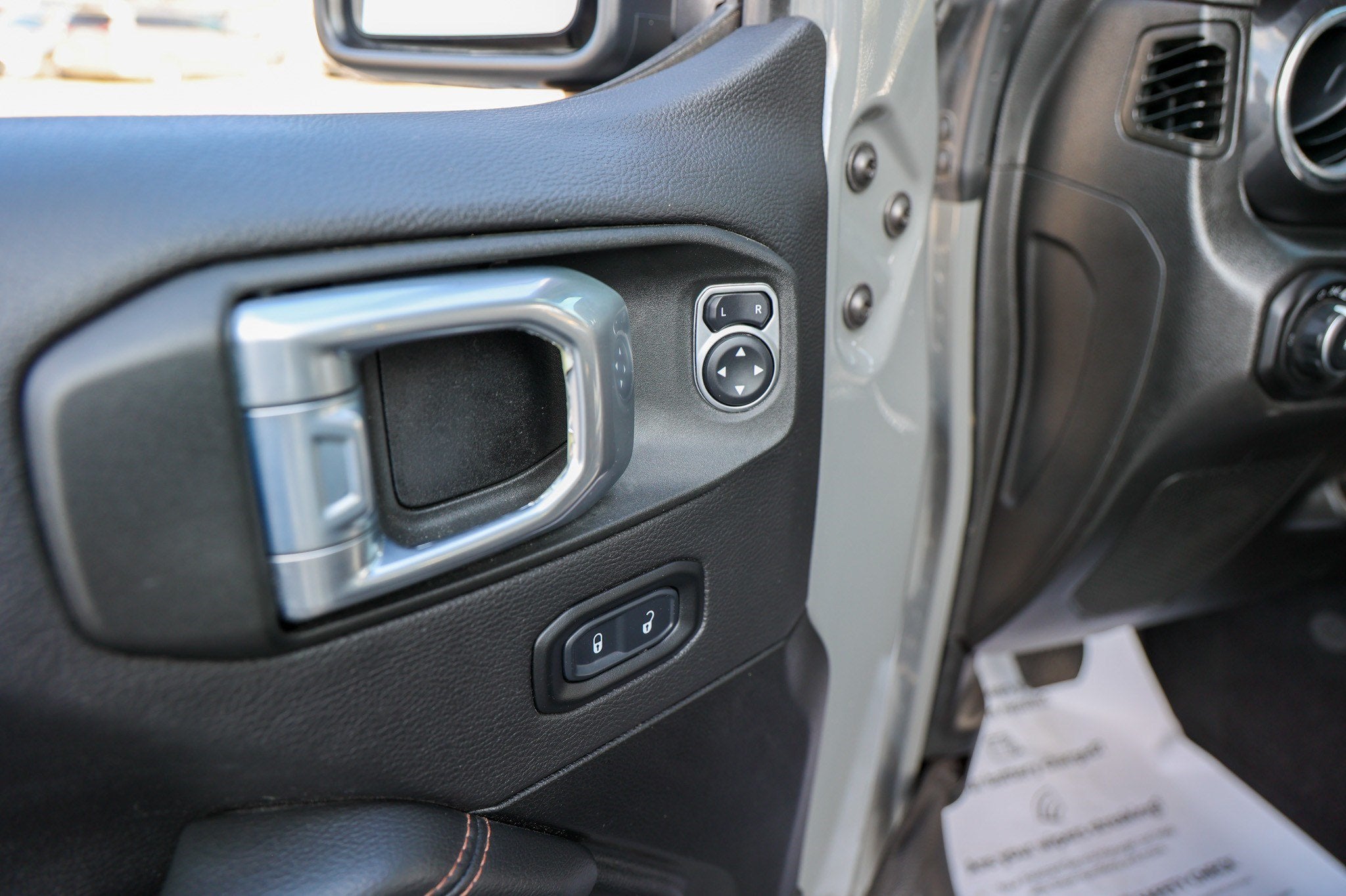2022 Jeep Wrangler Unlimited Rubicon 392