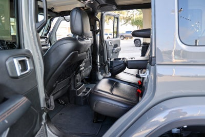 2022 Jeep Wrangler Unlimited Rubicon 392