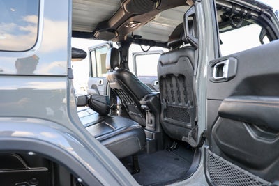 2022 Jeep Wrangler Unlimited Rubicon 392