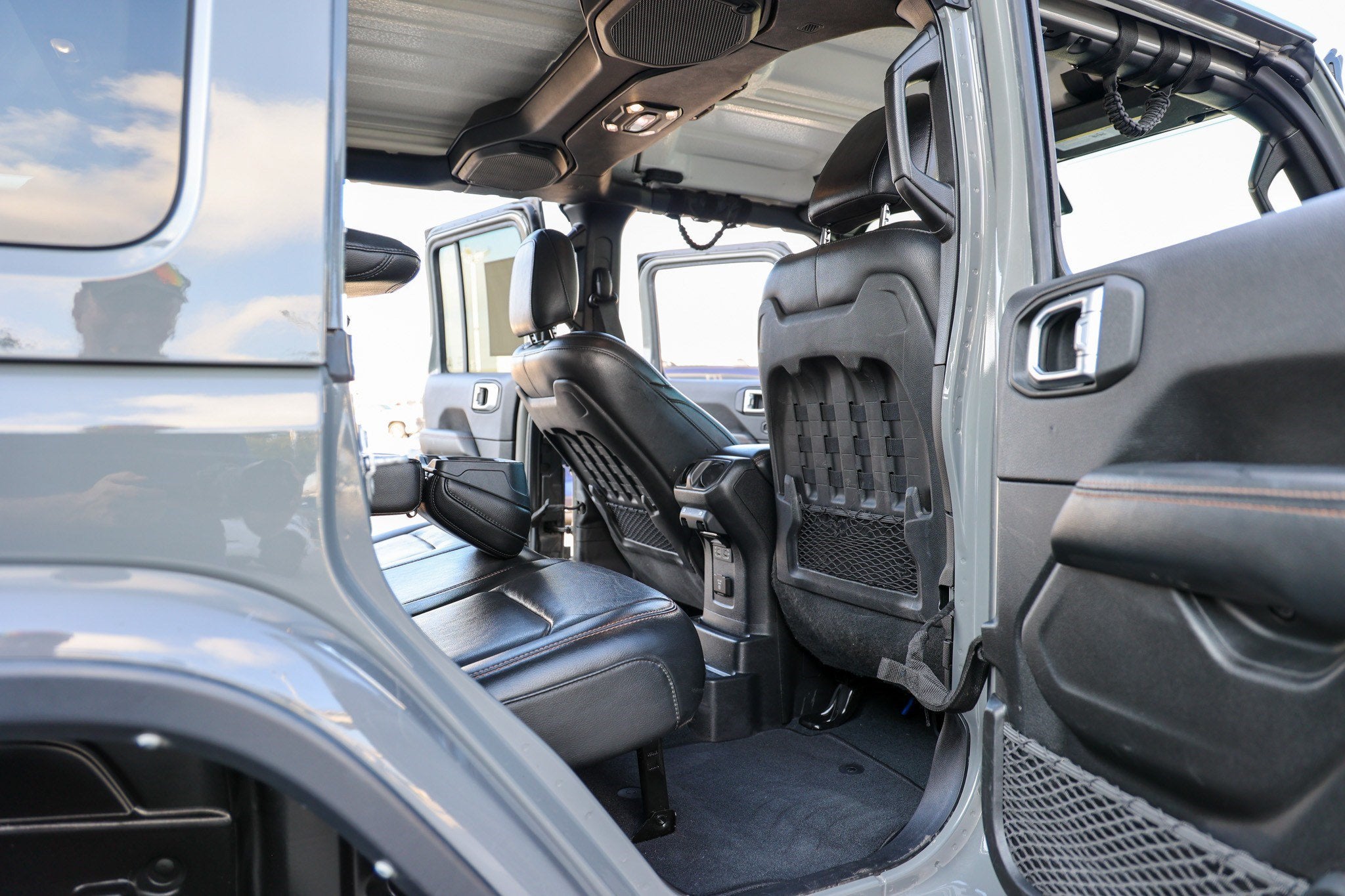 2022 Jeep Wrangler Unlimited Rubicon 392