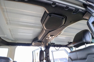 2022 Jeep Wrangler Unlimited Rubicon 392