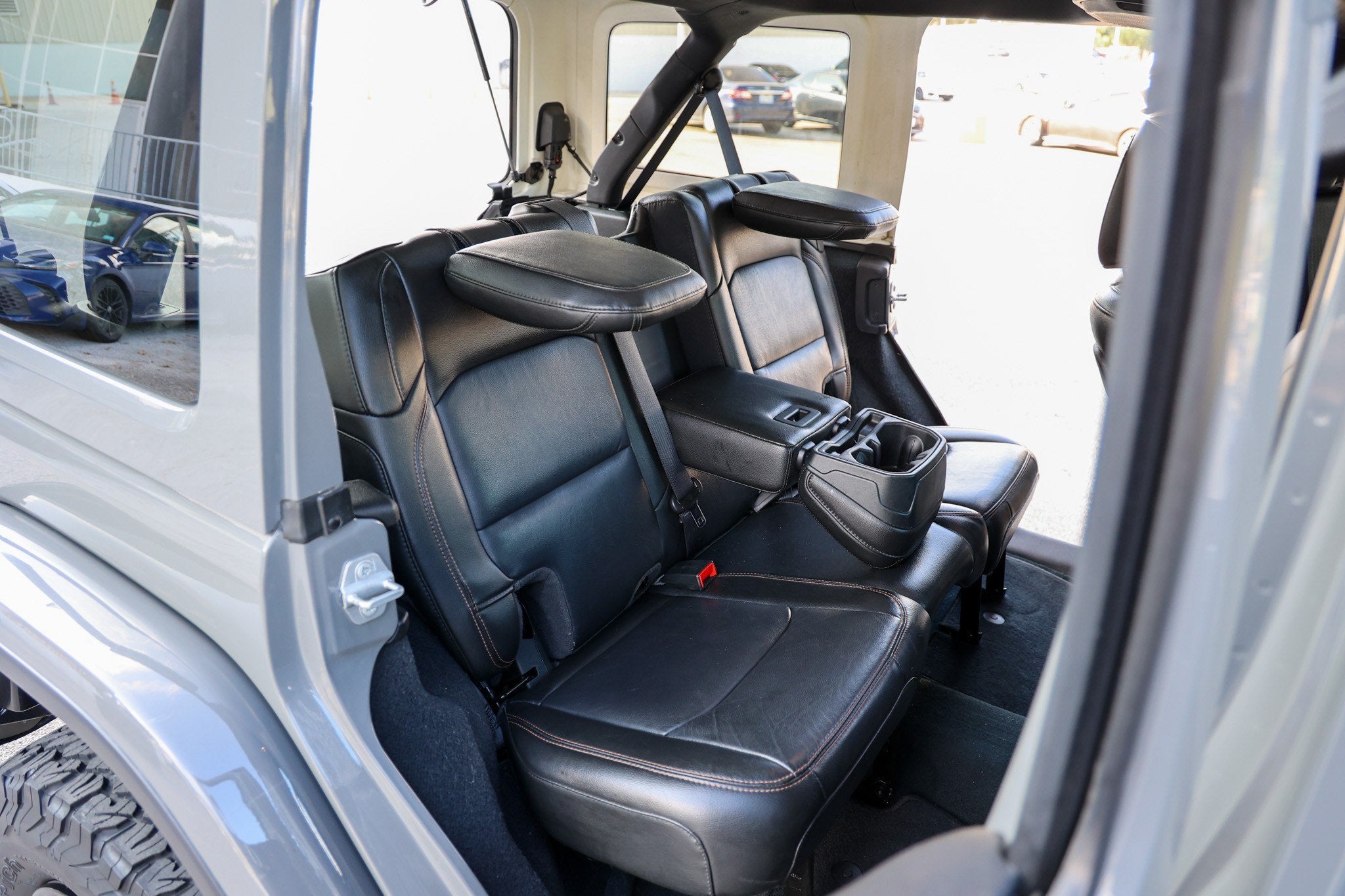 2022 Jeep Wrangler Unlimited Rubicon 392