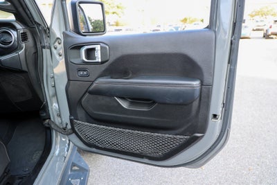 2022 Jeep Wrangler Unlimited Rubicon 392