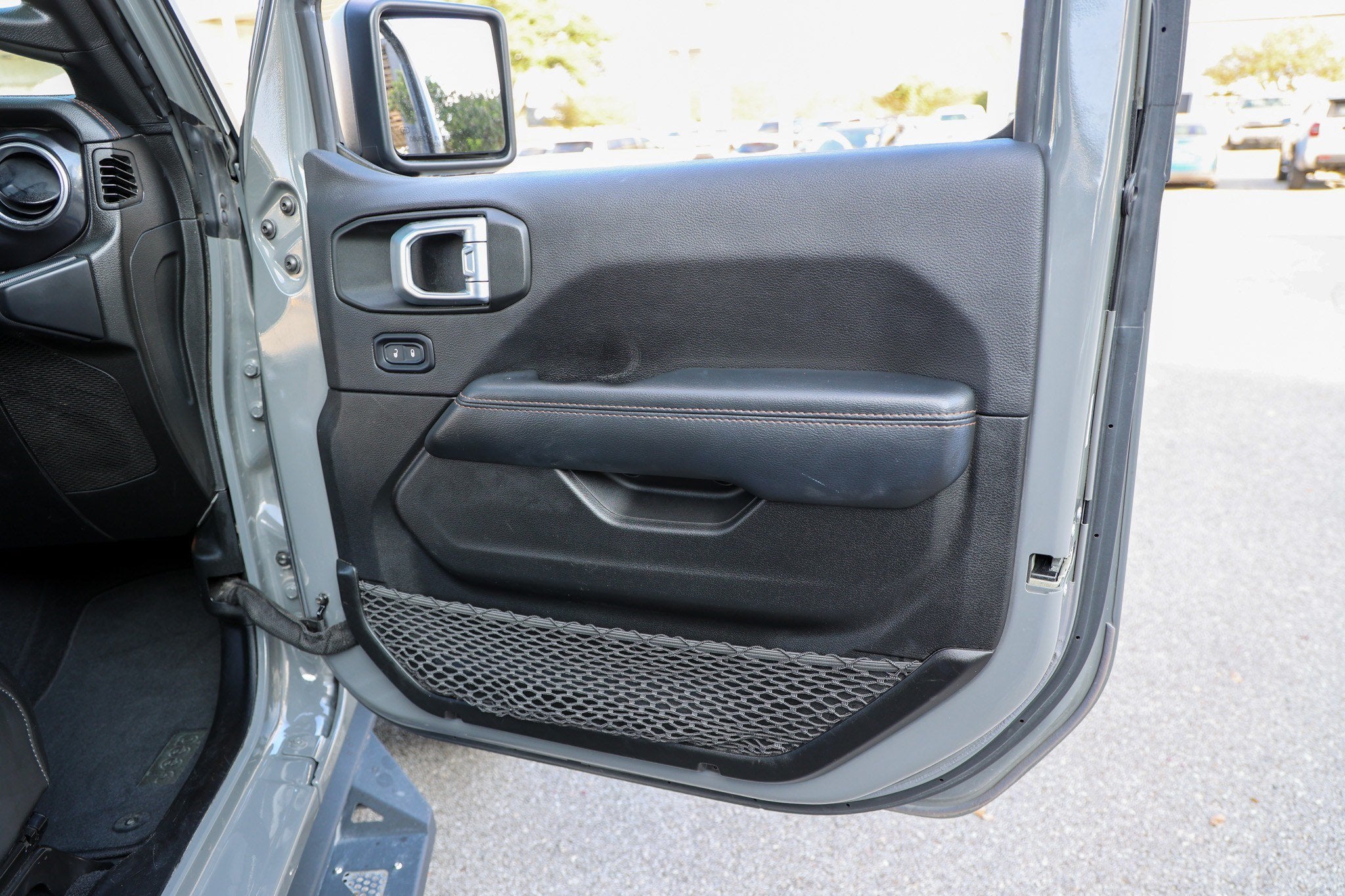 2022 Jeep Wrangler Unlimited Rubicon 392