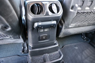 2022 Jeep Wrangler Unlimited Rubicon 392