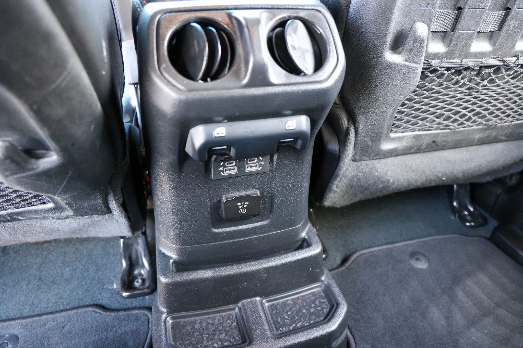 2022 Jeep Wrangler Unlimited Rubicon 392