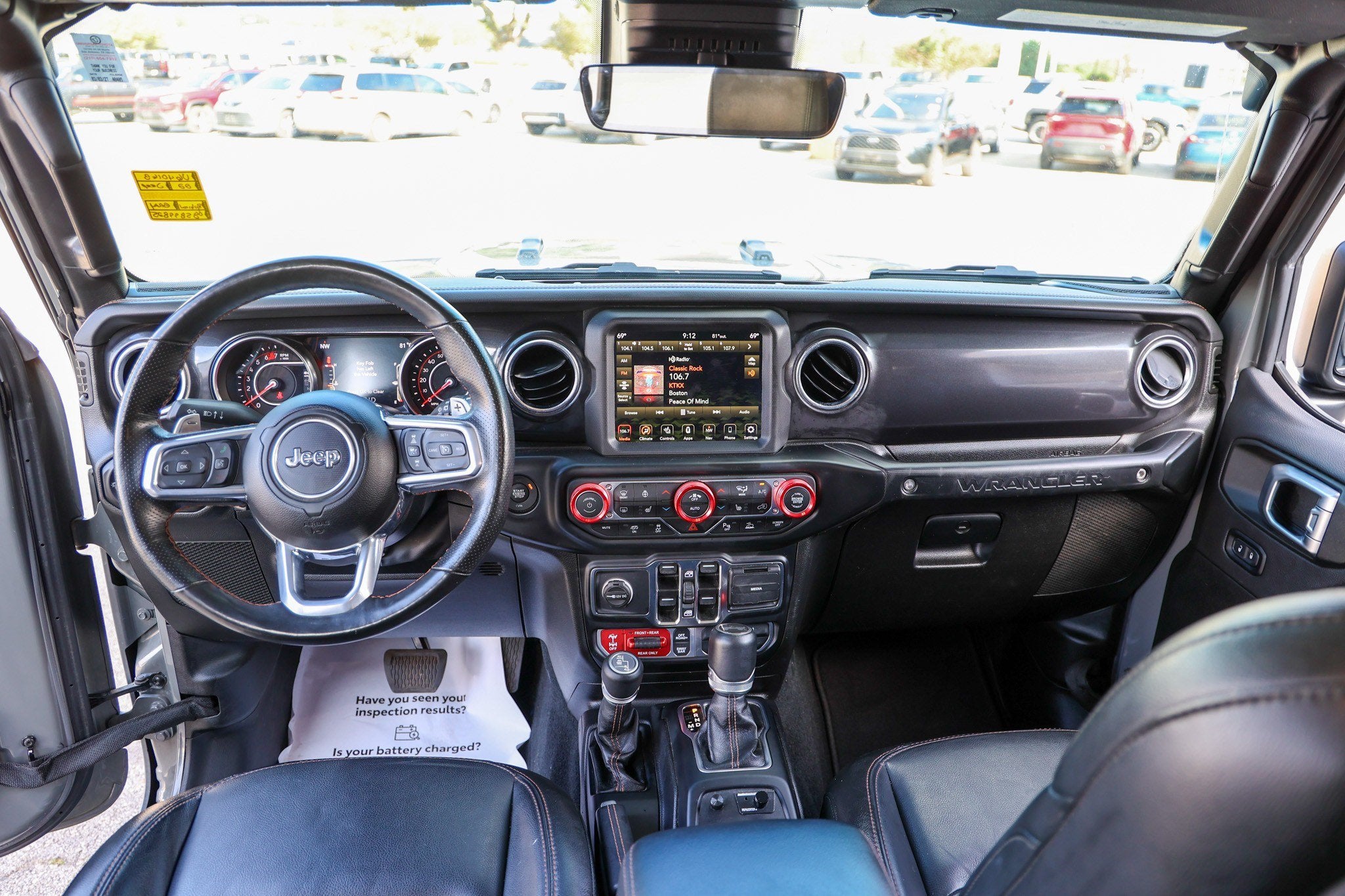 2022 Jeep Wrangler Unlimited Rubicon 392