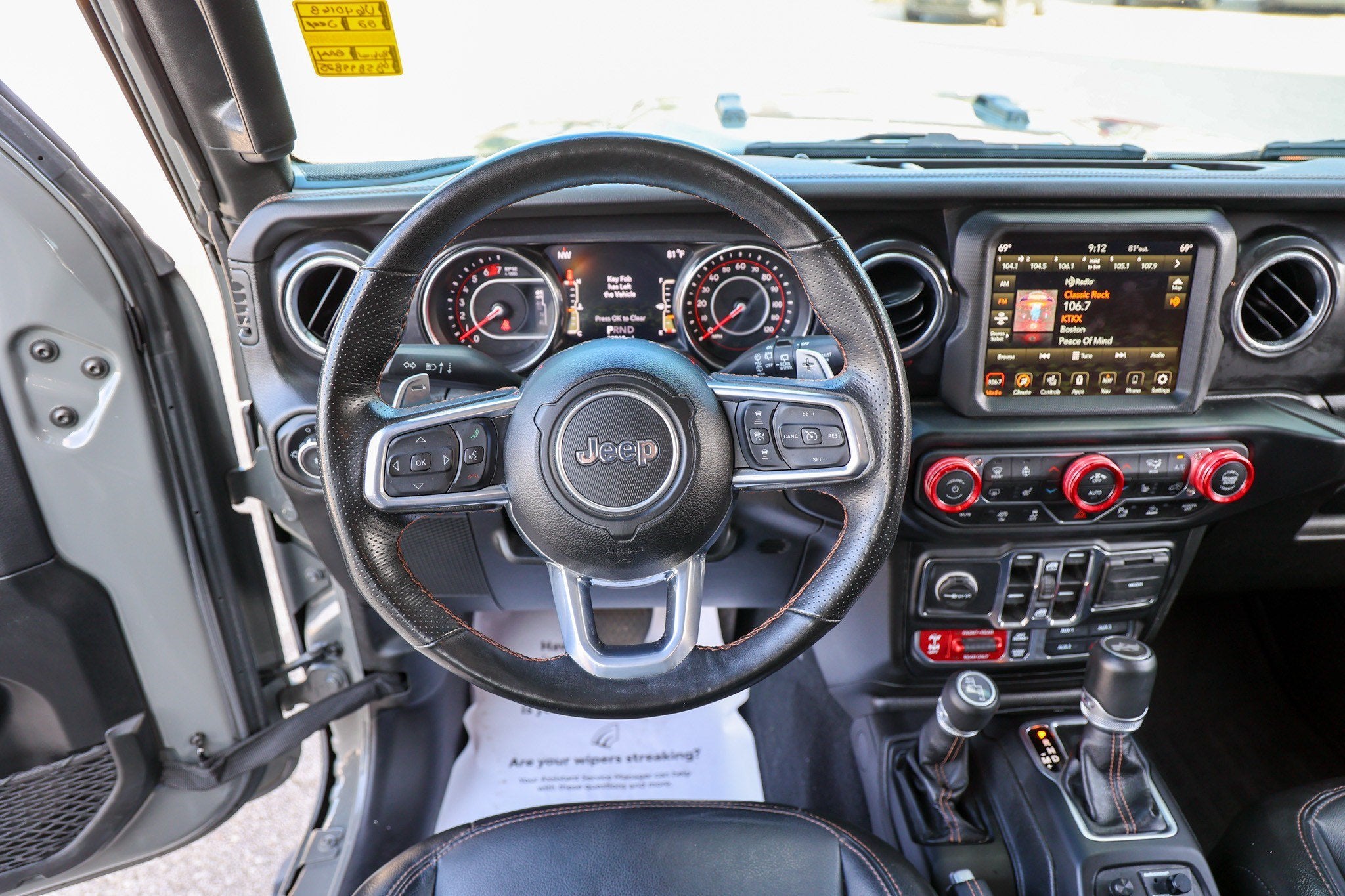 2022 Jeep Wrangler Unlimited Rubicon 392