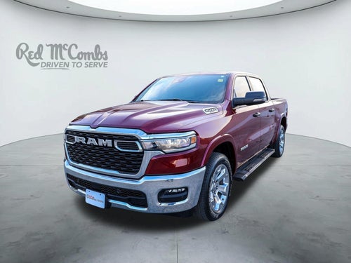 2025 RAM 1500 Lone Star
