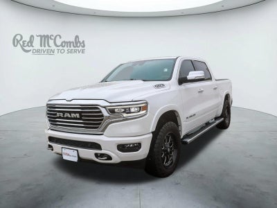 2022 RAM 1500 Longhorn