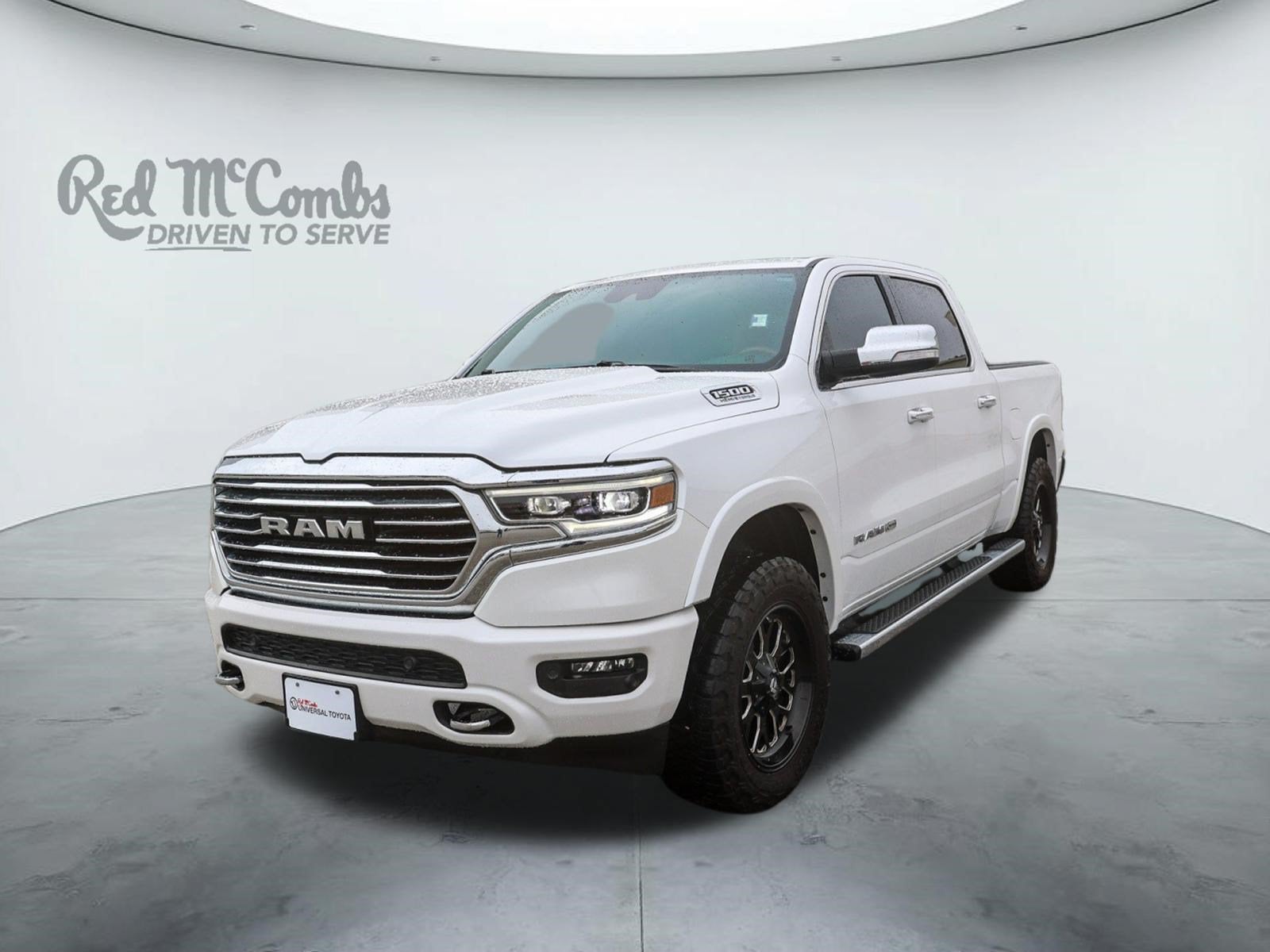 2022 RAM 1500 Longhorn
