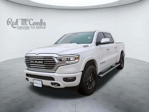 2022 RAM 1500 Longhorn