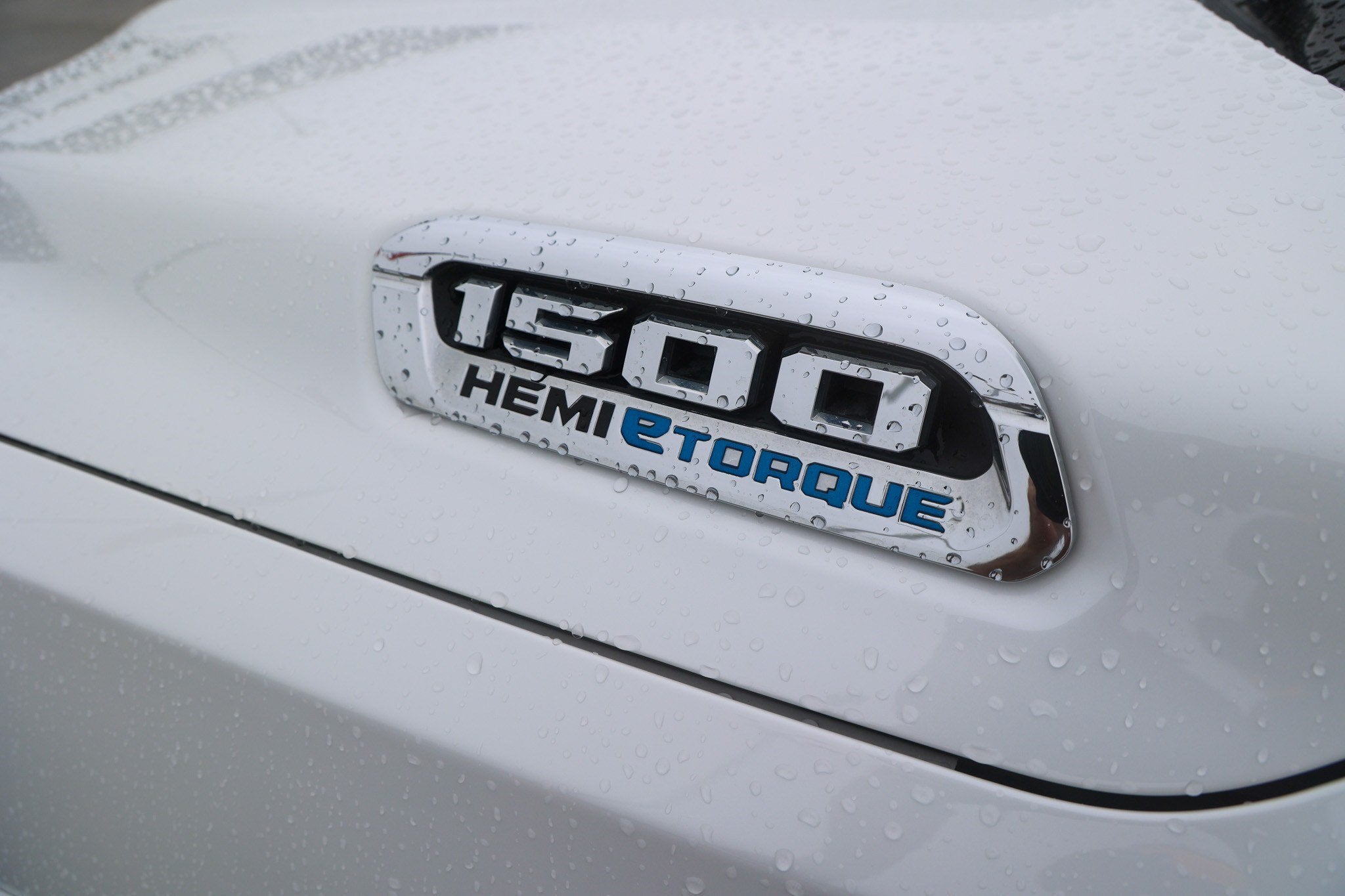 2022 RAM 1500 Longhorn