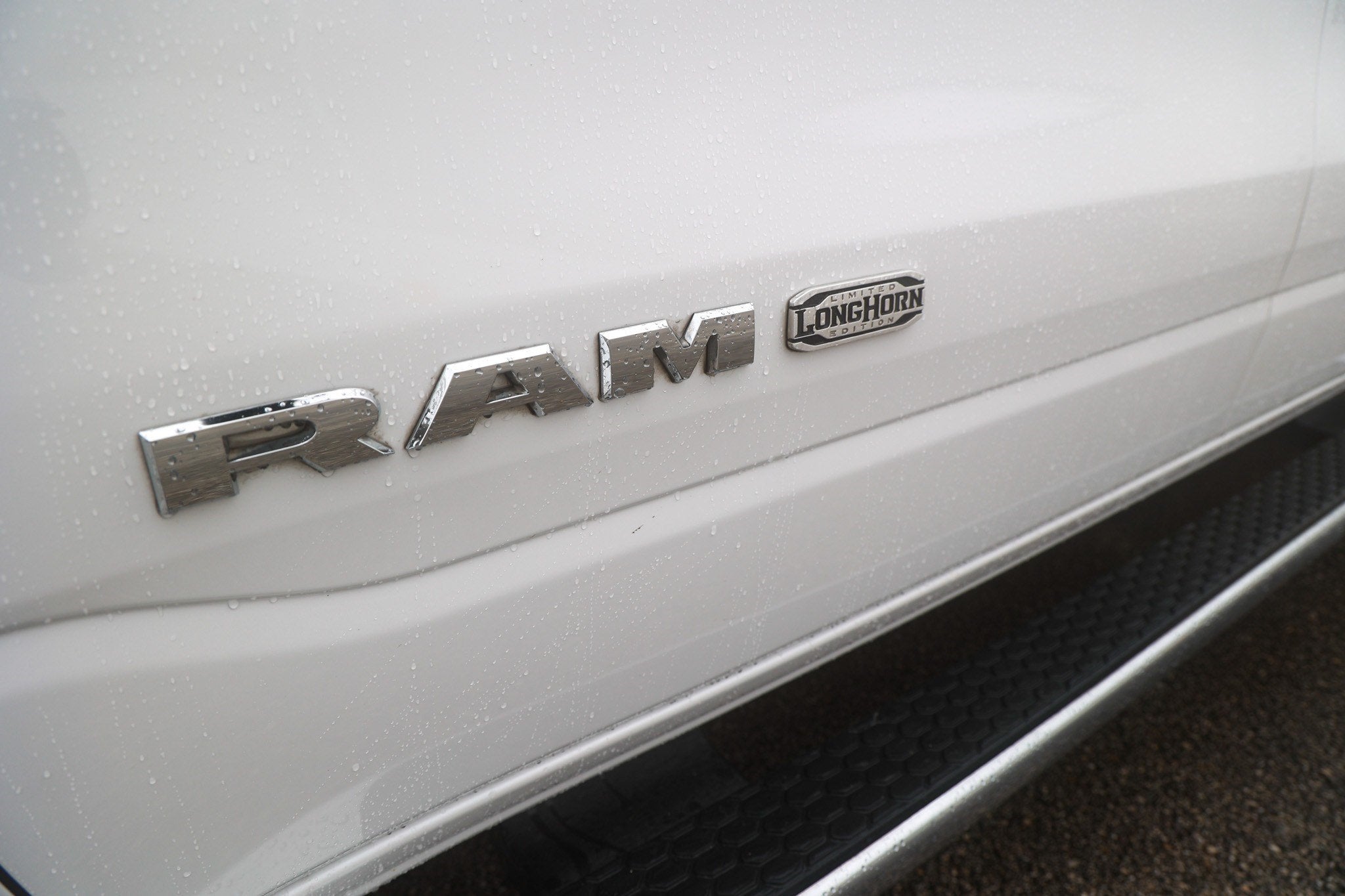 2022 RAM 1500 Longhorn