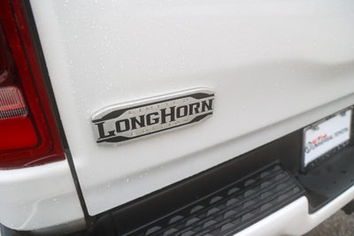2022 RAM 1500 Longhorn