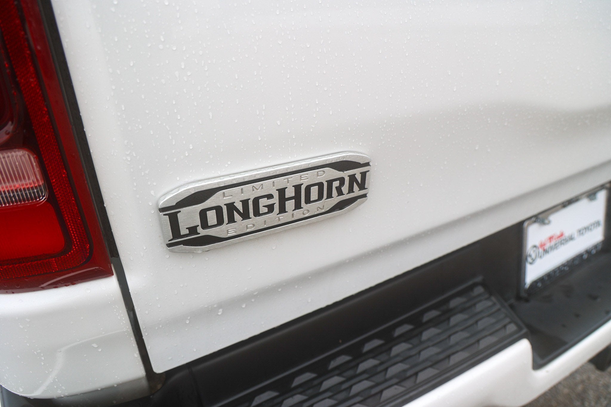 2022 RAM 1500 Longhorn