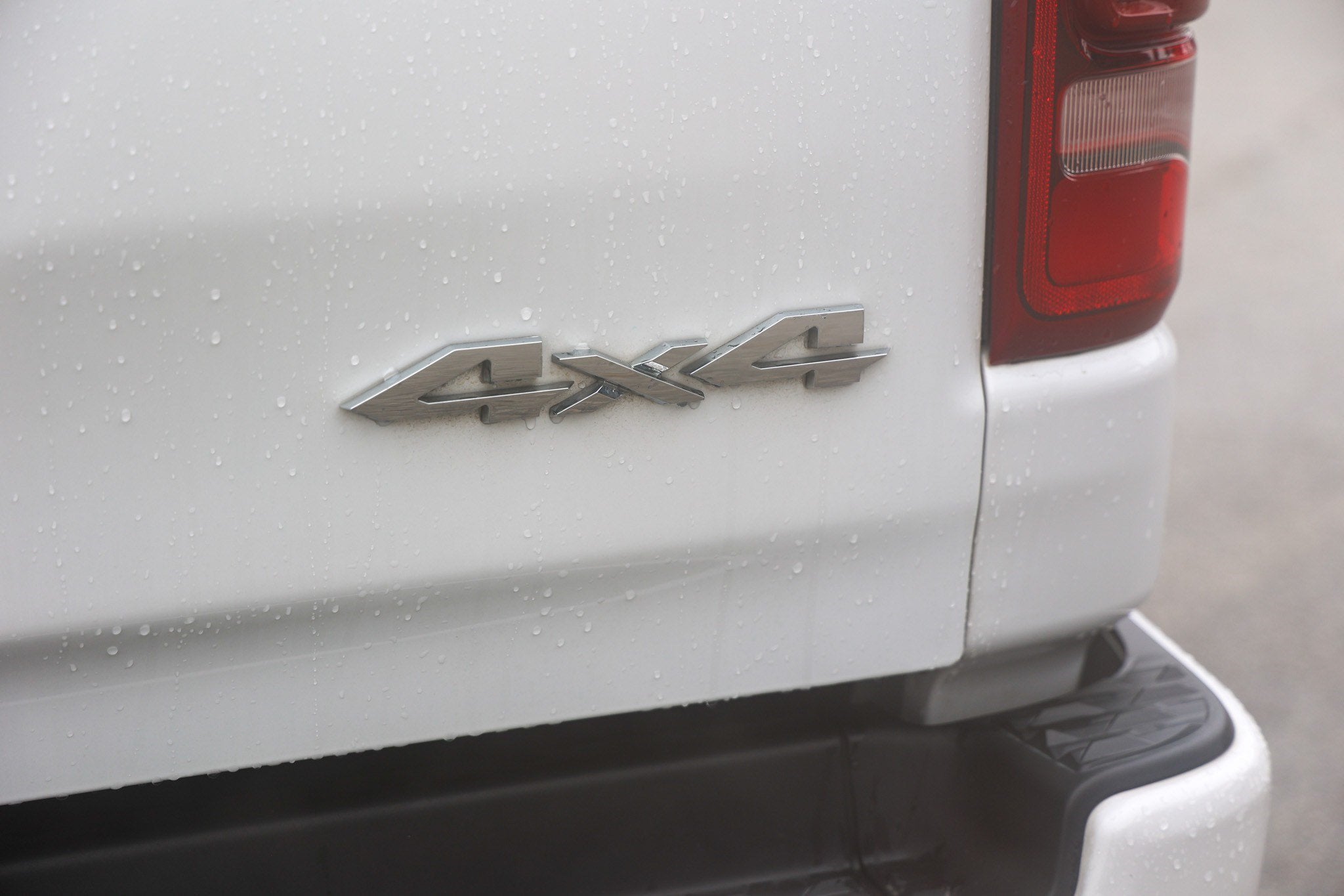 2022 RAM 1500 Longhorn