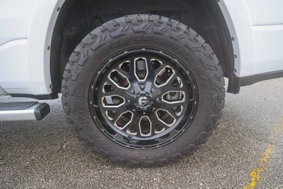 2022 RAM 1500 Longhorn