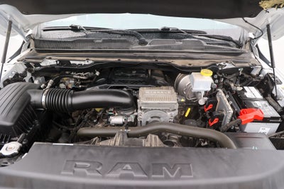2022 RAM 1500 Longhorn