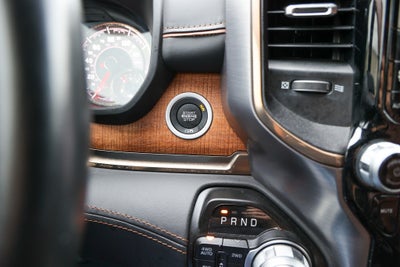 2022 RAM 1500 Longhorn