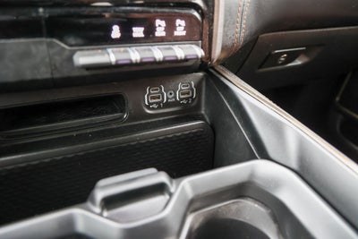2022 RAM 1500 Longhorn