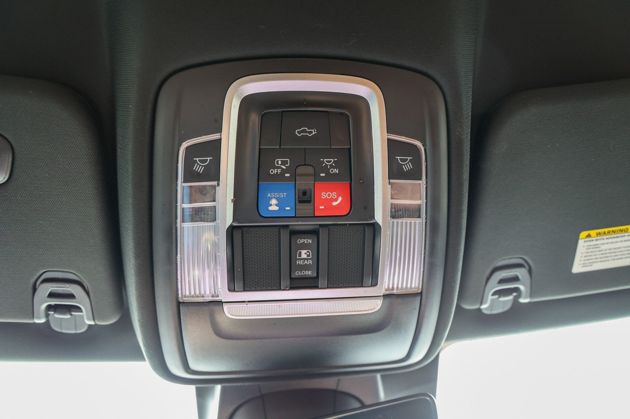 2022 RAM 1500 Longhorn