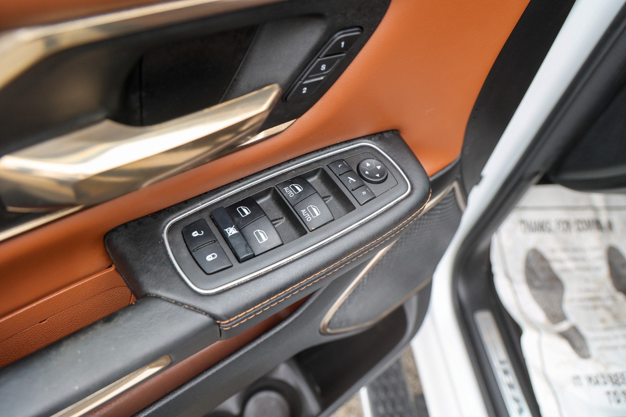 2022 RAM 1500 Longhorn
