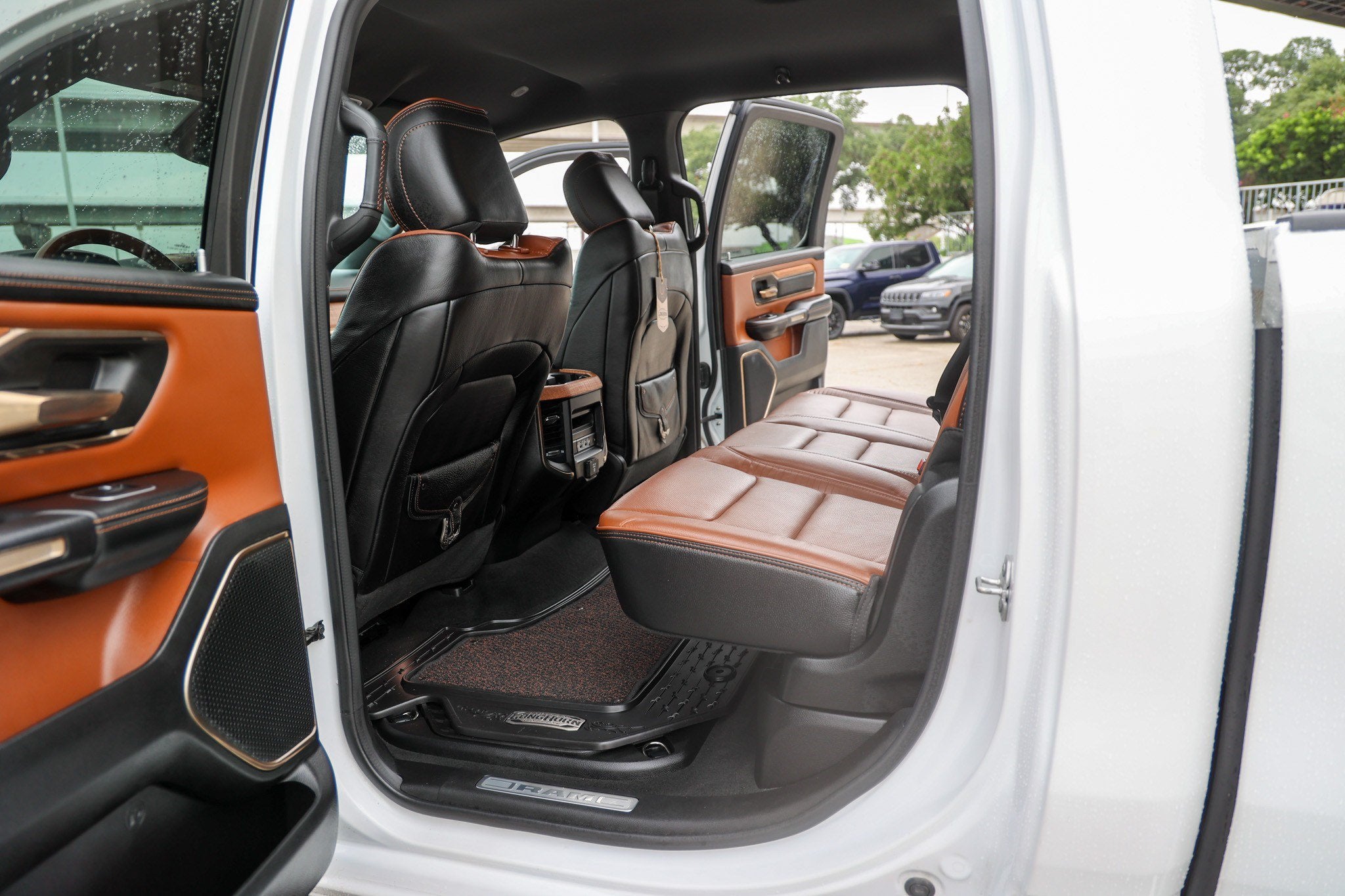 2022 RAM 1500 Longhorn