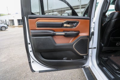 2022 RAM 1500 Longhorn
