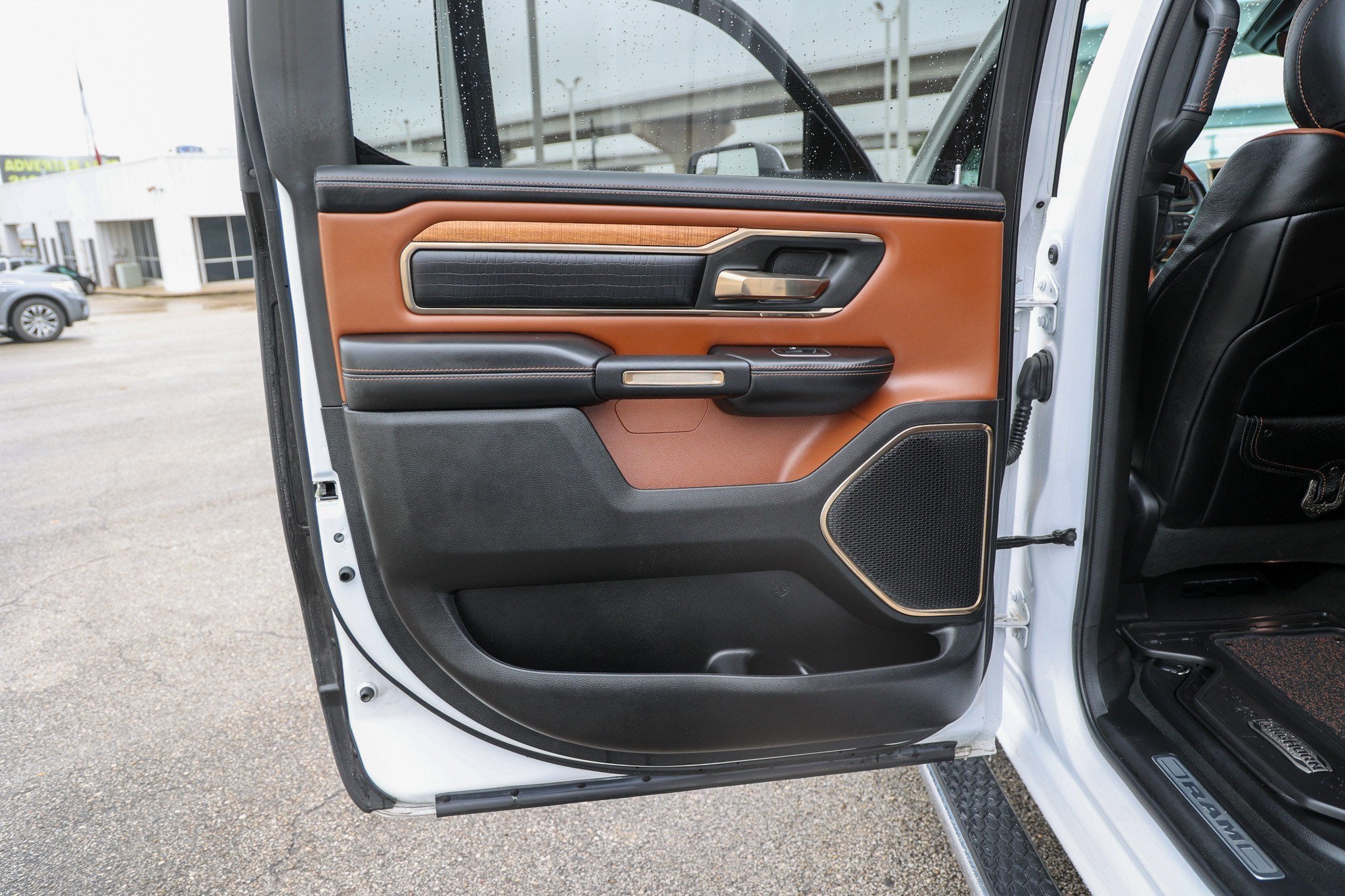 2022 RAM 1500 Longhorn