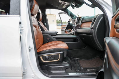 2022 RAM 1500 Longhorn