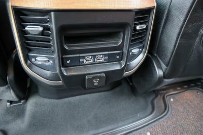 2022 RAM 1500 Longhorn
