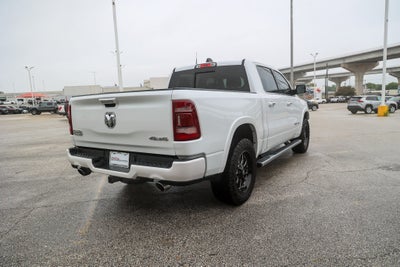 2022 RAM 1500 Longhorn